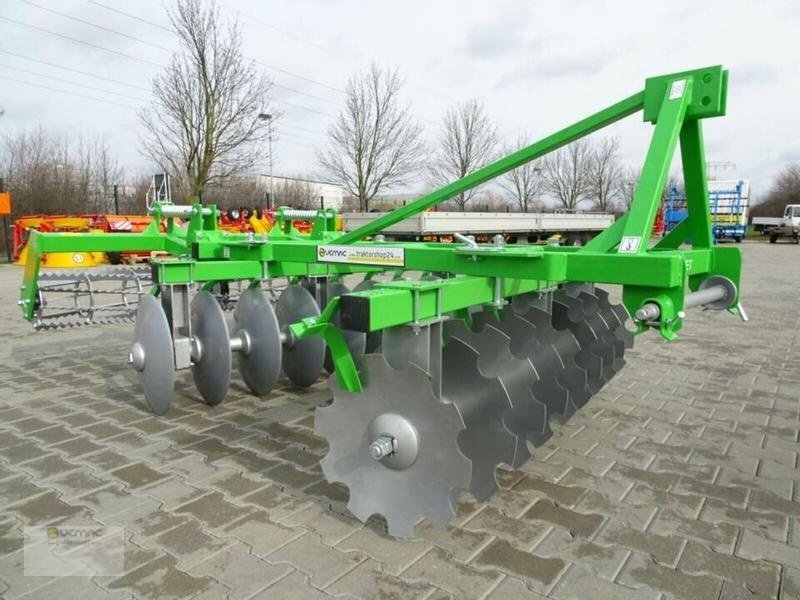 مسفلة قرصية للبيع  BOMET Scheibenegge Bomet Pavo 150 180 200 240 270 Kurzscheibenegge Egge: صورة 17