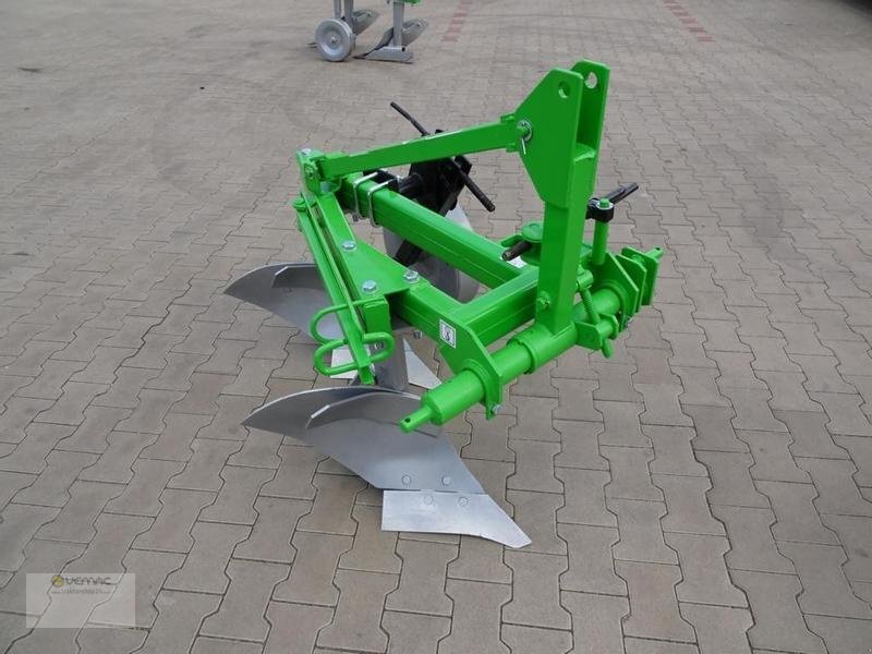 BOMET Zweischarpflug Zweischar Pflug Bomet Lyra 25cm Beetpflug Neu - محراث: صورة 3 BOMET Zweischarpflug Zweischar Pflug Bomet Lyra 25cm Beetpflug Neu - محراث: صورة 3