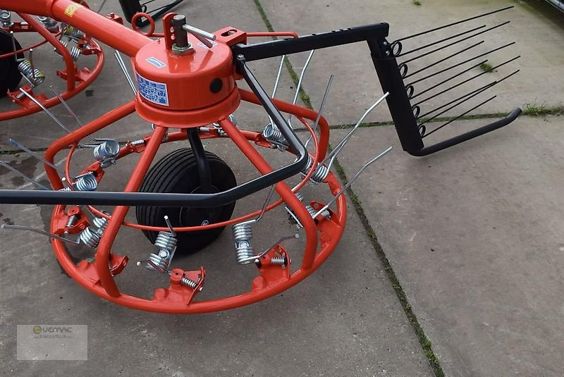 Boxer Heuwender 300cm Boxer HB275 Heuschwader Kreiselwender Schwader - نشارة الدريس/ شوكة جرف: صورة 3 Boxer Heuwender 300cm Boxer HB275 Heuschwader Kreiselwender Schwader - نشارة الدريس/ شوكة جرف: صورة 3