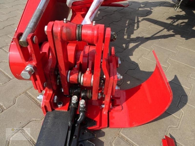 جزازة العشب للبيع  FPM Doppelmesser Mähbalken FMP Agromehanika 170cm Mäher Mähwerk NEU: صورة 19