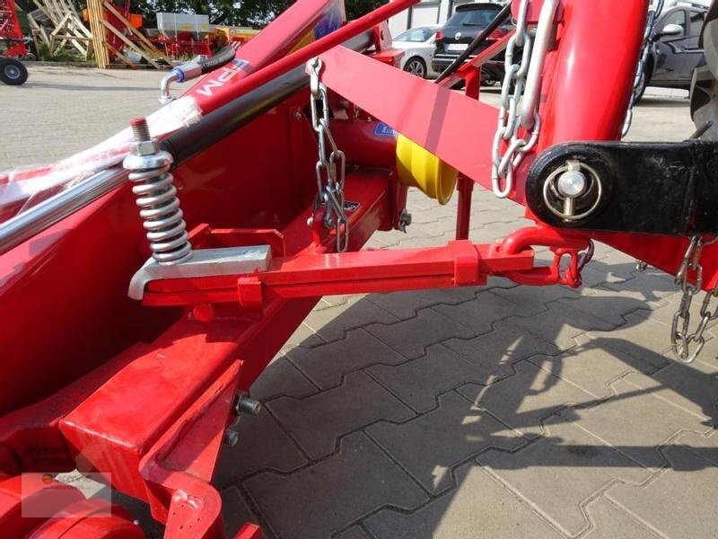 جزازة العشب للبيع  FPM Doppelmesser Mähbalken FMP Agromehanika 170cm Mäher Mähwerk NEU: صورة 18