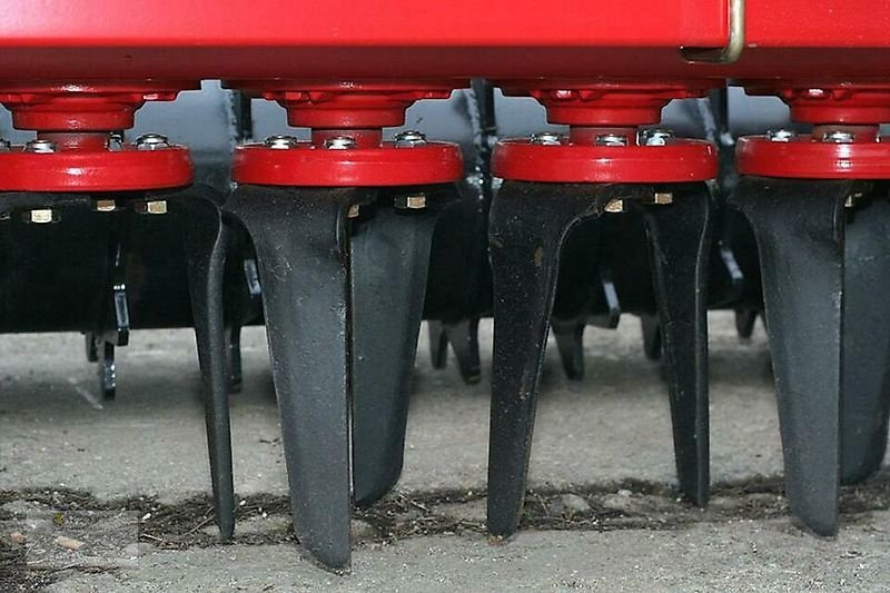 FPM Kreiselegge FPM FM250 250cm 2,5m Egge Bodenfräse Traktor NEU - مسلفة القوة: صورة 5 FPM Kreiselegge FPM FM250 250cm 2,5m Egge Bodenfräse Traktor NEU - مسلفة القوة: صورة 5