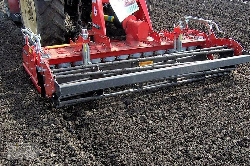 FPM Kreiselegge FPM FM250 250cm 2,5m Egge Bodenfräse Traktor NEU - مسلفة القوة: صورة 3 FPM Kreiselegge FPM FM250 250cm 2,5m Egge Bodenfräse Traktor NEU - مسلفة القوة: صورة 3