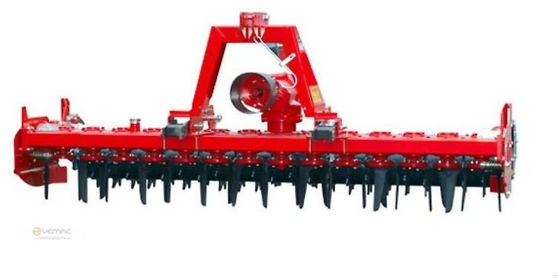 FPM Kreiselegge FPM FM250 250cm 2,5m Egge Bodenfräse Traktor NEU - مسلفة القوة: صورة 1 FPM Kreiselegge FPM FM250 250cm 2,5m Egge Bodenfräse Traktor NEU - مسلفة القوة: صورة 1