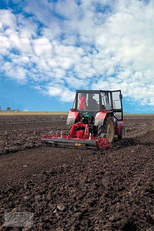 FPM Kreiselegge FPM FM250 250cm 2,5m Egge Bodenfräse Traktor NEU - مسلفة القوة: صورة 2 FPM Kreiselegge FPM FM250 250cm 2,5m Egge Bodenfräse Traktor NEU - مسلفة القوة: صورة 2