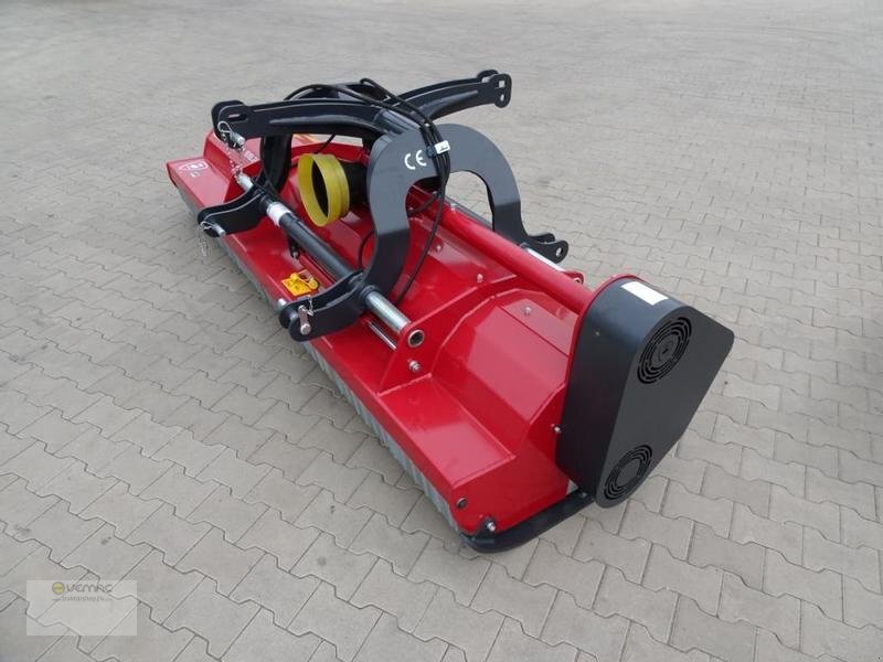 FPM Mulcher FPM UM250+ Front-Heck Schlegelmulcher 250cm Hammerschlegel NEU - التقطيع جزازة: صورة 4 FPM Mulcher FPM UM250+ Front-Heck Schlegelmulcher 250cm Hammerschlegel NEU - التقطيع جزازة: صورة 4