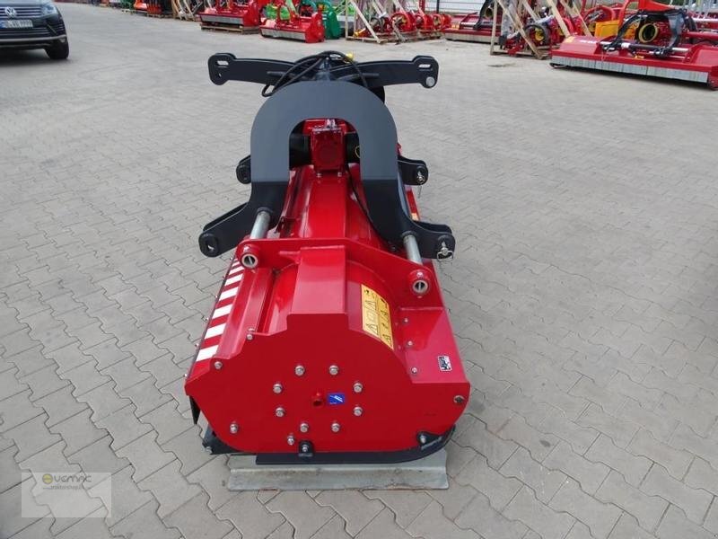 FPM Mulcher FPM UM250PRO+ Front-Heck Schlegelmulcher 250cm Hammerschlegel NEU - التقطيع جزازة: صورة 4 FPM Mulcher FPM UM250PRO+ Front-Heck Schlegelmulcher 250cm Hammerschlegel NEU - التقطيع جزازة: صورة 4