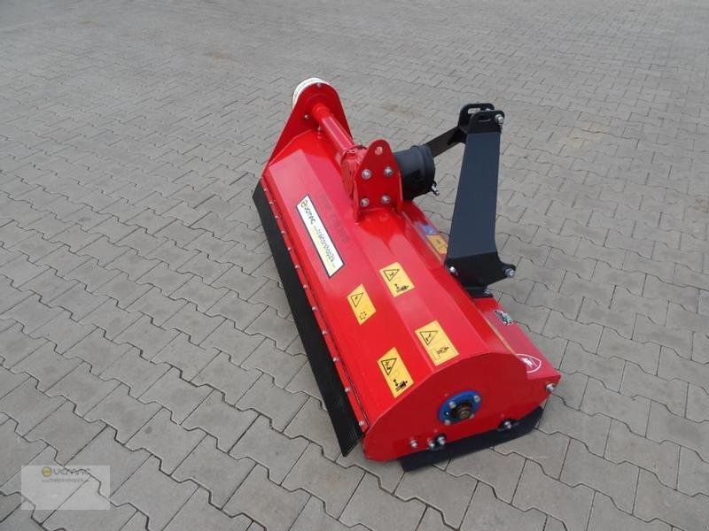 FPM Mulcher LM110 110cm Schlegelmulcher Mähwerk Hammerschlegel NEU Traktor - التقطيع جزازة: صورة 5 FPM Mulcher LM110 110cm Schlegelmulcher Mähwerk Hammerschlegel NEU Traktor - التقطيع جزازة: صورة 5