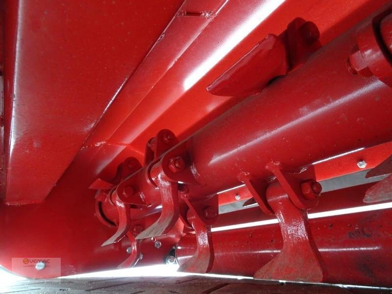 التقطيع جزازة للبيع  FPM Mulcher LM150 150cm Schlegelmulcher Mähwerk Hammerschlegel NEU Traktor: صورة 14