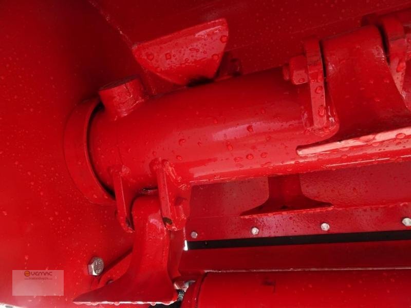 التقطيع جزازة للبيع  FPM Mulcher LM150 150cm Schlegelmulcher Mähwerk Hammerschlegel NEU Traktor: صورة 16