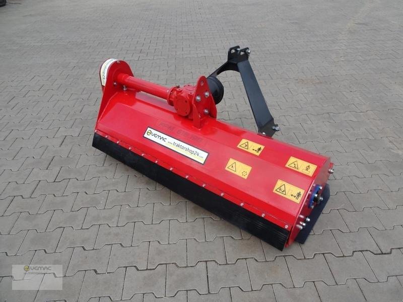 FPM Mulcher LM150 150cm Schlegelmulcher Mähwerk Hammerschlegel NEU Traktor - التقطيع جزازة: صورة 3 FPM Mulcher LM150 150cm Schlegelmulcher Mähwerk Hammerschlegel NEU Traktor - التقطيع جزازة: صورة 3