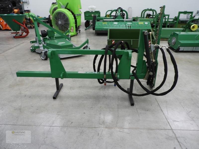 التقطيع جزازة/ ماكينات قطع الحشائش للبيع Geo BJ150 Heckenschere 150cm Frontlader Euro Aufnahme Radlader: صورة 8 التقطيع جزازة/ ماكينات قطع الحشائش للبيع Geo BJ150 Heckenschere 150cm Frontlader Euro Aufnahme Radlader: صورة 8