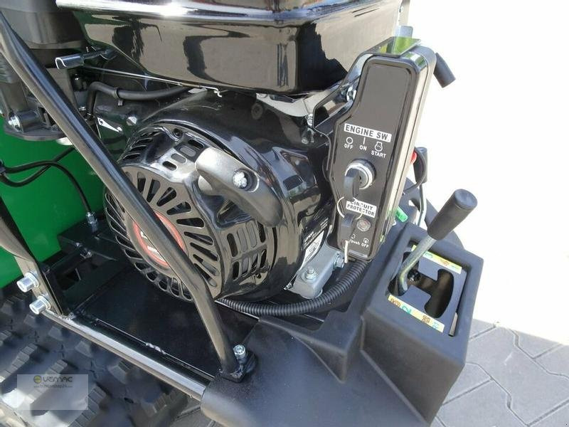 Geo Kettendumper GEO MD500 500kg Dumper Minidumper Motorschubkarre - شاحنة قلابة صغيرة: صورة 5 Geo Kettendumper GEO MD500 500kg Dumper Minidumper Motorschubkarre - شاحنة قلابة صغيرة: صورة 5