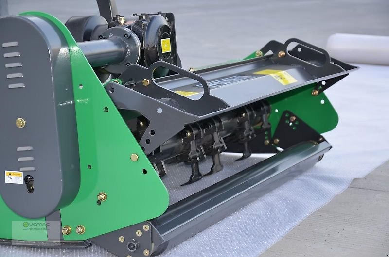 Geo Mulcher Schlegelmulcher Hammerschlegel Geo EFGC175 OT 175cm NEU - التقطيع جزازة/ ماكينات قطع الحشائش: صورة 4 Geo Mulcher Schlegelmulcher Hammerschlegel Geo EFGC175 OT 175cm NEU - التقطيع جزازة/ ماكينات قطع الحشائش: صورة 4