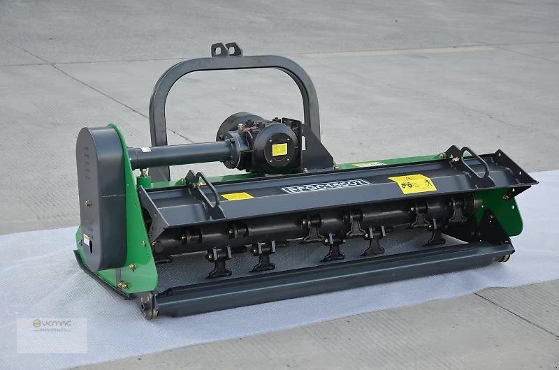 Geo Mulcher Schlegelmulcher Hammerschlegel Geo EFGC195 OT 195cm NEU - التقطيع جزازة/ ماكينات قطع الحشائش: صورة 2 Geo Mulcher Schlegelmulcher Hammerschlegel Geo EFGC195 OT 195cm NEU - التقطيع جزازة/ ماكينات قطع الحشائش: صورة 2
