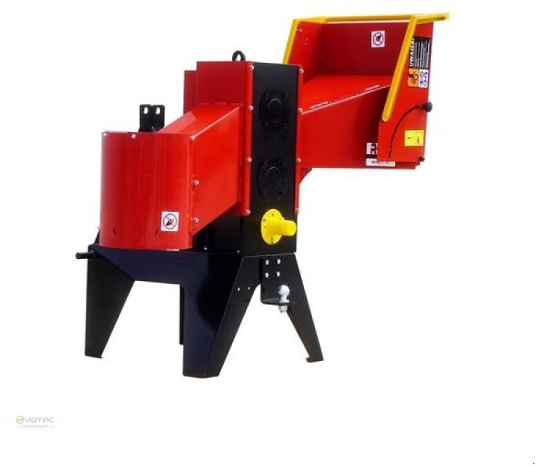 Remet Holzhacker Remet R-150 Hacker Grobhäcksler Holzhäcksler NEU - قاطعة الأخشاب: صورة 4 Remet Holzhacker Remet R-150 Hacker Grobhäcksler Holzhäcksler NEU - قاطعة الأخشاب: صورة 4