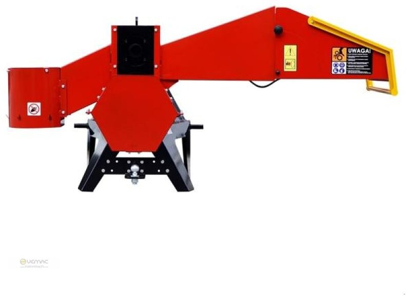 Remet Holzhacker Remet R-150 Hacker Grobhäcksler Holzhäcksler NEU - قاطعة الأخشاب: صورة 2 Remet Holzhacker Remet R-150 Hacker Grobhäcksler Holzhäcksler NEU - قاطعة الأخشاب: صورة 2