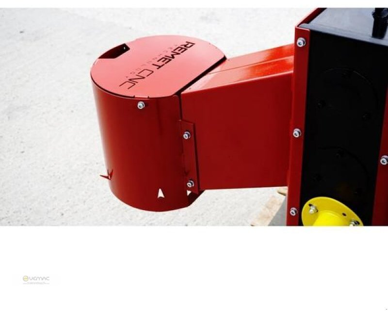 قاطعة الأخشاب للبيع  Remet Holzhacker Remet R-80 Hacker Grobhäcksler Holzhäcksler NEU: صورة 14 قاطعة الأخشاب للبيع  Remet Holzhacker Remet R-80 Hacker Grobhäcksler Holzhäcksler NEU: صورة 14