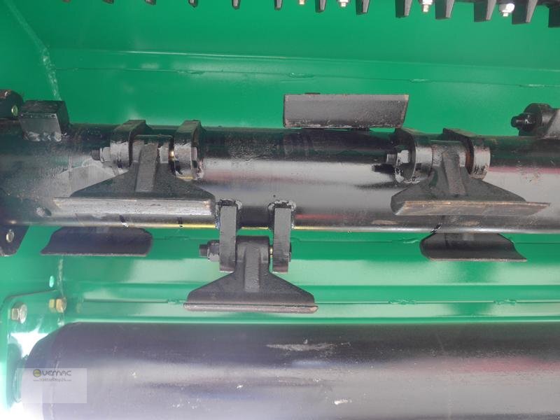 Vemac AG200 Mulcher Schlegelmulcher Front Heck Hammerschlegel NEU - التقطيع جزازة: صورة 2 Vemac AG200 Mulcher Schlegelmulcher Front Heck Hammerschlegel NEU - التقطيع جزازة: صورة 2