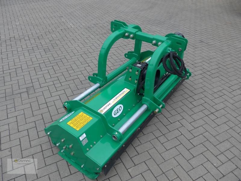Vemac AG200 Mulcher Schlegelmulcher Front Heck Hammerschlegel NEU - التقطيع جزازة: صورة 1 Vemac AG200 Mulcher Schlegelmulcher Front Heck Hammerschlegel NEU - التقطيع جزازة: صورة 1