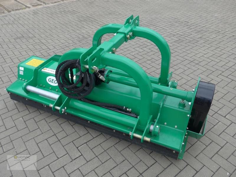Vemac AG200 Mulcher Schlegelmulcher Front Heck Hammerschlegel NEU - التقطيع جزازة: صورة 5 Vemac AG200 Mulcher Schlegelmulcher Front Heck Hammerschlegel NEU - التقطيع جزازة: صورة 5