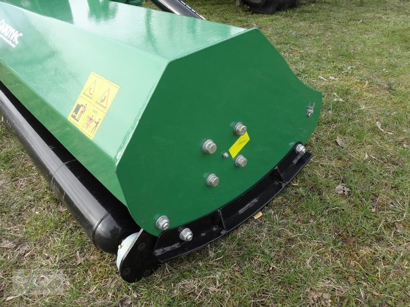 Vemac AGL165 165cm Böschungsmulcher Seitenmulcher Mulcher Mähwerk - جزازة حافة: صورة 4 Vemac AGL165 165cm Böschungsmulcher Seitenmulcher Mulcher Mähwerk - جزازة حافة: صورة 4