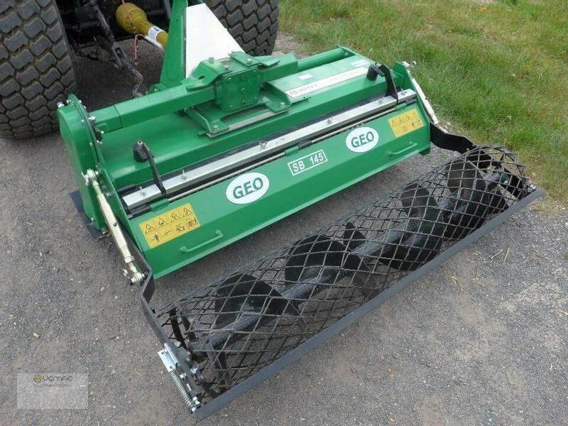 Vemac Bodenumkehrfräse Umkehrfräse Bodenfräse 105 NEU 125 145 165 - محراث الدوار: صورة 3 Vemac Bodenumkehrfräse Umkehrfräse Bodenfräse 105 NEU 125 145 165 - محراث الدوار: صورة 3