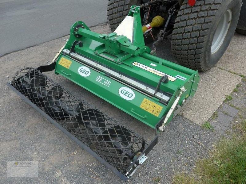 Vemac Bodenumkehrfräse Umkehrfräse Bodenfräse 105 NEU 125 145 165 - محراث الدوار: صورة 5 Vemac Bodenumkehrfräse Umkehrfräse Bodenfräse 105 NEU 125 145 165 - محراث الدوار: صورة 5