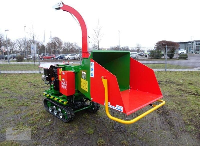 Vemac CIP1200 Holzhäcksler Holzschredder Häcksler KetteNEU - قاطعة الأخشاب: صورة 4 Vemac CIP1200 Holzhäcksler Holzschredder Häcksler KetteNEU - قاطعة الأخشاب: صورة 4