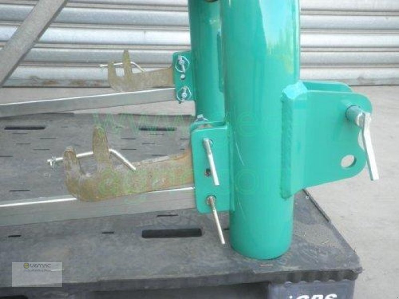 Vemac EL600 Kran Ladekran Forstkran Hubkran Heckkran 900kg Neu - ونش كرين - معدات الغابات: صورة 5 Vemac EL600 Kran Ladekran Forstkran Hubkran Heckkran 900kg Neu - ونش كرين - معدات الغابات: صورة 5