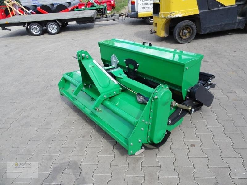 Vemac Geo SB125 Umkehrfräse Saatkasten Bodenfräse Bodenumkehrfräse NEU - محراث الدوار: صورة 4 Vemac Geo SB125 Umkehrfräse Saatkasten Bodenfräse Bodenumkehrfräse NEU - محراث الدوار: صورة 4