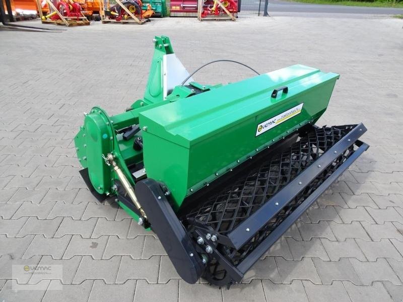 Vemac Geo SB165 Umkehrfräse Saatkasten Bodenfräse Bodenumkehrfräse NEU - محراث الدوار: صورة 1 Vemac Geo SB165 Umkehrfräse Saatkasten Bodenfräse Bodenumkehrfräse NEU - محراث الدوار: صورة 1