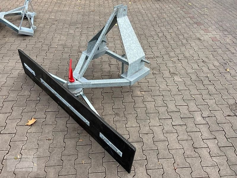Vemac Gummischieber 170cm verstellbar Gülleschieber Stapler Traktor NEU - نصل: صورة 4 Vemac Gummischieber 170cm verstellbar Gülleschieber Stapler Traktor NEU - نصل: صورة 4