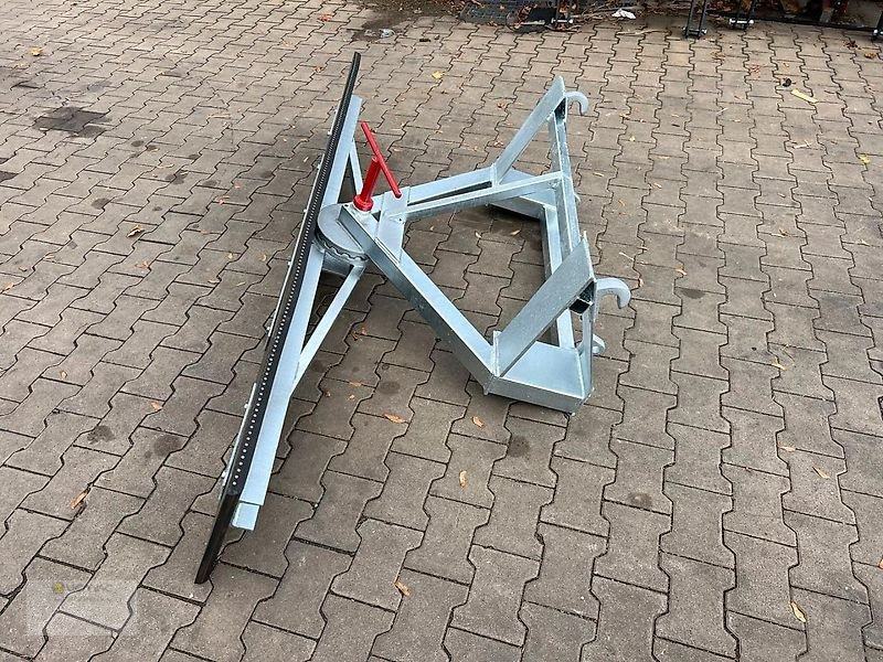 Vemac Gummischieber 200 Verstellbar EURO Gülleschieber Mistschieber NEU - نصل: صورة 4 Vemac Gummischieber 200 Verstellbar EURO Gülleschieber Mistschieber NEU - نصل: صورة 4