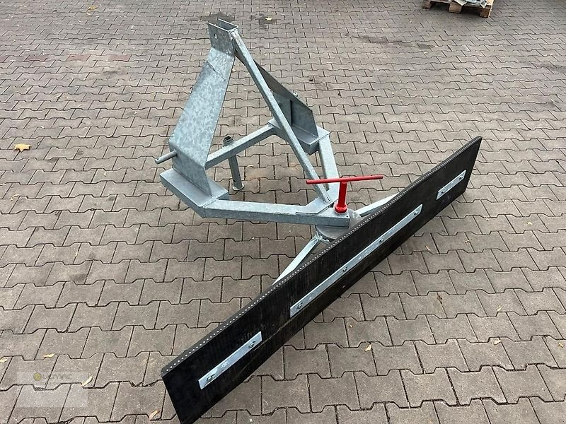 Vemac Gummischieber 200cm verstellbar Gülleschieber Stapler Traktor NEU - نصل: صورة 1 Vemac Gummischieber 200cm verstellbar Gülleschieber Stapler Traktor NEU - نصل: صورة 1
