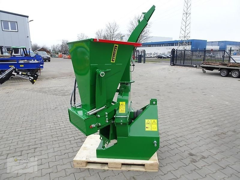 Vemac Holzhäcksler Agrifarm WOD12H Holzschredder Häcksler Schredder NEU - قاطعة الأخشاب: صورة 3 Vemac Holzhäcksler Agrifarm WOD12H Holzschredder Häcksler Schredder NEU - قاطعة الأخشاب: صورة 3