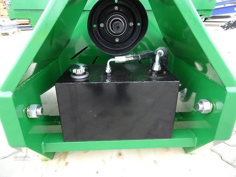 Vemac Holzhäcksler Agrifarm WOD12H Holzschredder Häcksler Schredder NEU - قاطعة الأخشاب: صورة 4 Vemac Holzhäcksler Agrifarm WOD12H Holzschredder Häcksler Schredder NEU - قاطعة الأخشاب: صورة 4