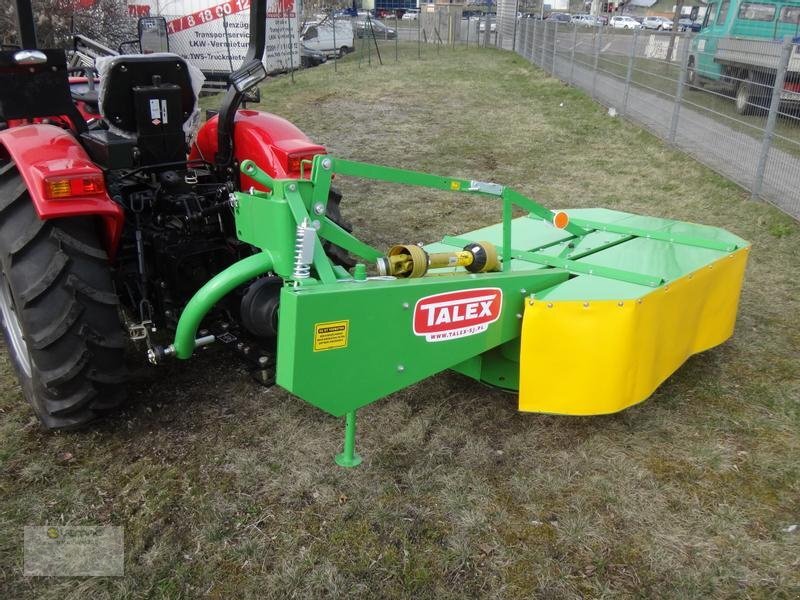 Vemac Kreiselmähwerk Trommelmähwerk Mähwerk 185cm 185 NEU - جزازة العشب: صورة 3 Vemac Kreiselmähwerk Trommelmähwerk Mähwerk 185cm 185 NEU - جزازة العشب: صورة 3
