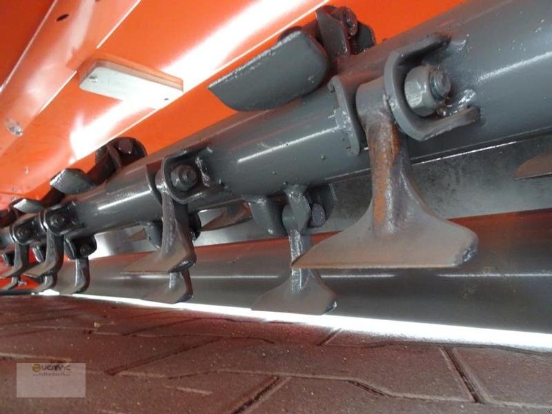 التقطيع جزازة للبيع  Vemac Mulcher Schlegelmulcher ML125 125cm NEU: صورة 18