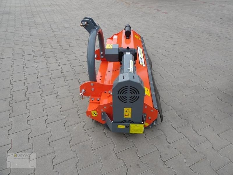 التقطيع جزازة للبيع  Vemac Mulcher Schlegelmulcher ML125 125cm NEU: صورة 9
