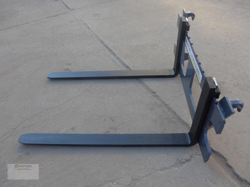 Vemac Palettengabel Gabel Paletten Euro Aufnahme Frontlader NEU - مشعبات - آلات زراعية: صورة 4 Vemac Palettengabel Gabel Paletten Euro Aufnahme Frontlader NEU - مشعبات - آلات زراعية: صورة 4