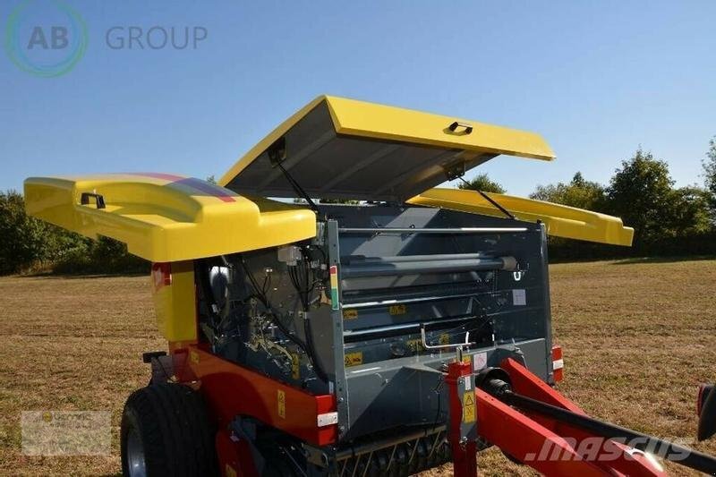 Vemac Presse 120cm Rundballenpresse Z329 Ballenpresse Rundballen NEU - آلة بالات دائرية: صورة 3 Vemac Presse 120cm Rundballenpresse Z329 Ballenpresse Rundballen NEU - آلة بالات دائرية: صورة 3