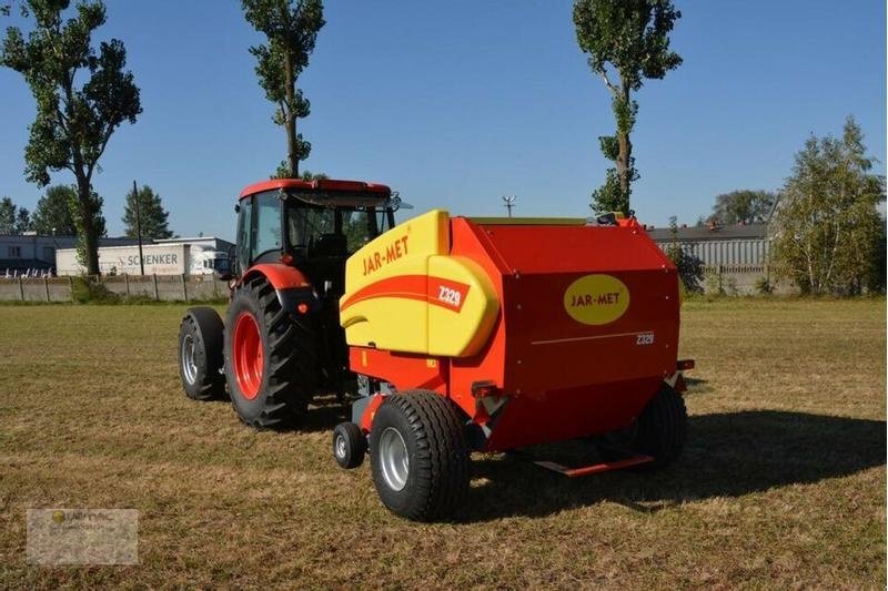 Vemac Presse 120cm Rundballenpresse Z329 Ballenpresse Rundballen NEU - آلة بالات دائرية: صورة 1 Vemac Presse 120cm Rundballenpresse Z329 Ballenpresse Rundballen NEU - آلة بالات دائرية: صورة 1