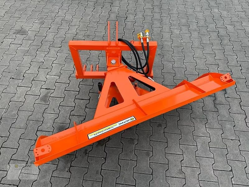Vemac Schneeschild 200cm 2m Super Light Schneeschieber Schneepflug Neu - كاسحة ثلوج: صورة 3 Vemac Schneeschild 200cm 2m Super Light Schneeschieber Schneepflug Neu - كاسحة ثلوج: صورة 3