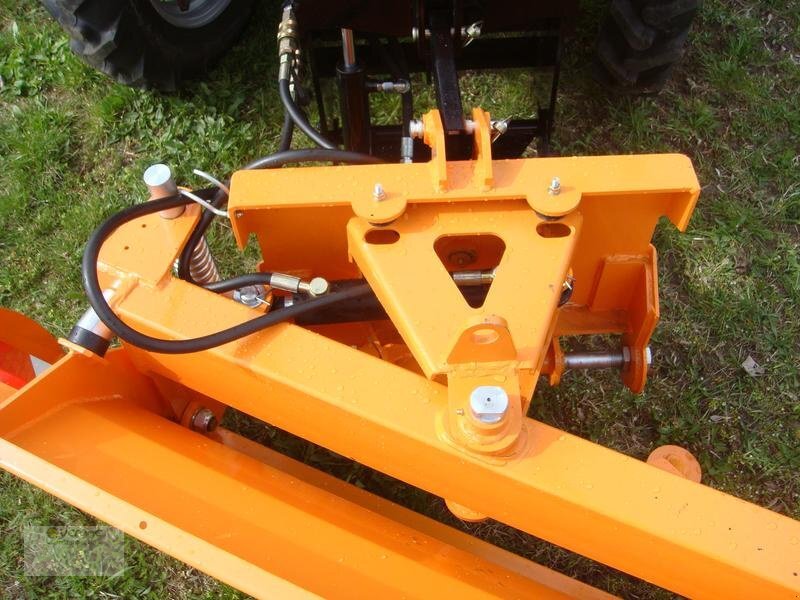 Vemac Schneeschild Schneepflug Schneeschieber 220cm NEU - كاسحة ثلوج: صورة 3 Vemac Schneeschild Schneepflug Schneeschieber 220cm NEU - كاسحة ثلوج: صورة 3