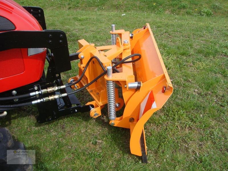 Vemac Schneeschild Schneepflug Schneeschieber 220cm NEU - كاسحة ثلوج: صورة 4 Vemac Schneeschild Schneepflug Schneeschieber 220cm NEU - كاسحة ثلوج: صورة 4