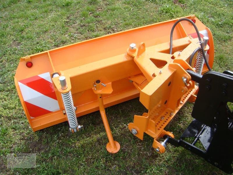 Vemac Schneeschild Schneepflug Schneeschieber 250cm NEU - كاسحة ثلوج: صورة 5 Vemac Schneeschild Schneepflug Schneeschieber 250cm NEU - كاسحة ثلوج: صورة 5