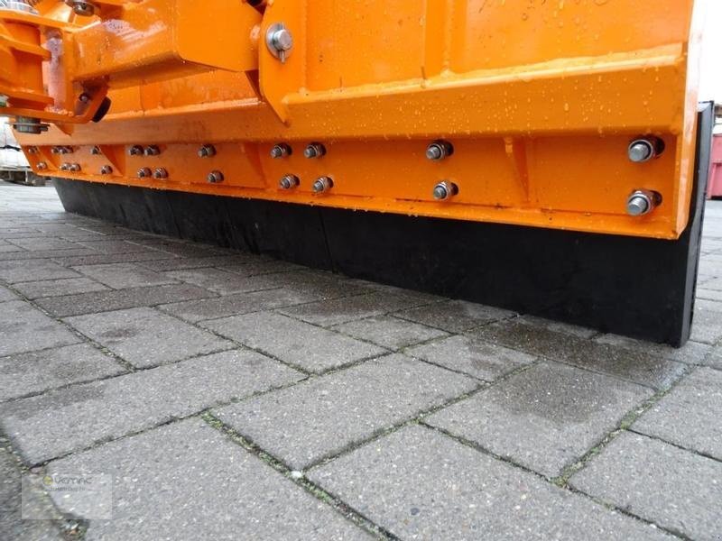 Vemac Smart 180 180cm Schneeschild Schneepflug Kombi-Aufnahme Neu - كاسحة ثلوج: صورة 5 Vemac Smart 180 180cm Schneeschild Schneepflug Kombi-Aufnahme Neu - كاسحة ثلوج: صورة 5