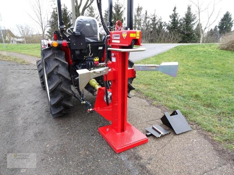 آلة تقطيع الخشب للبيع  Vemac Spalter Holzspalter Zanon SVT-14/1050: صورة 12