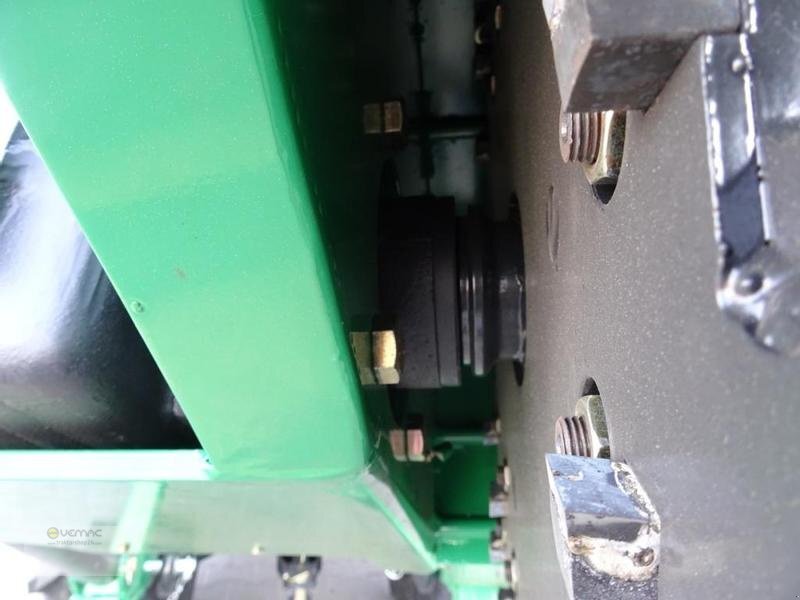 Vemac Stubbenfräse Stumpffräse Baumstumpffräse Geo Pro24 Neu - آلة تفتيت بقايا الأشجار: صورة 4 Vemac Stubbenfräse Stumpffräse Baumstumpffräse Geo Pro24 Neu - آلة تفتيت بقايا الأشجار: صورة 4